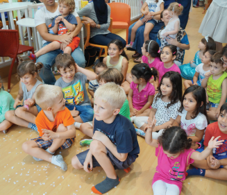 Kids Holiday Camps And Classes Kids Holiday Camps And Classes Image