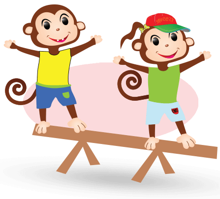 Indoor SoftPlay Area Kids Indoor Softplay Area Image