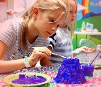 Creative Arts & Crafts Creative Arts & Crafts Image