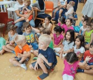 Kids Holiday Camps And Classes Kids Holiday Camps And Classes Image